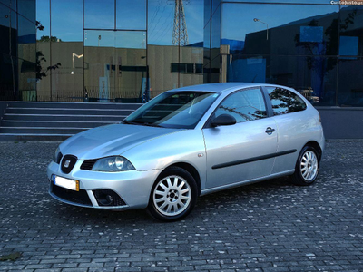 Seat Ibiza 1.4 TDI 70CV