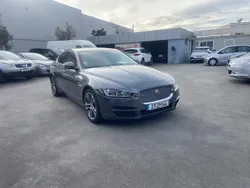 Jaguar XE 2.0 D Prestige