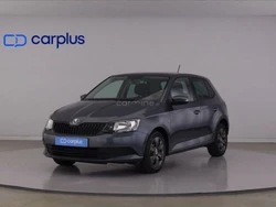 Skoda Fabia 1.2 TSI Active 90cv