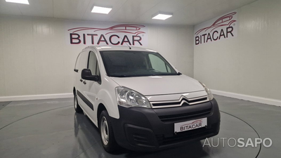 Citroen Berlingo de 2018