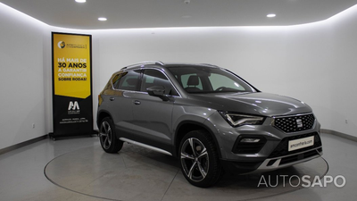 Seat Ateca 1.5 TSI FR DSG de 2023