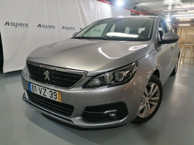 Peugeot 308 1.5 BlueHDi Business Line