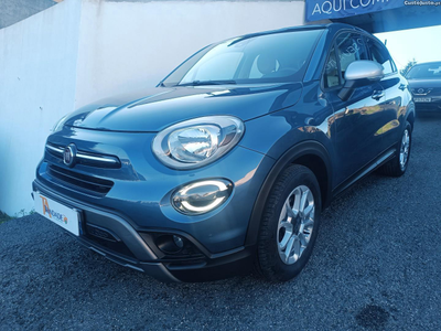 Fiat 500X 1.0 FireFly City Cross