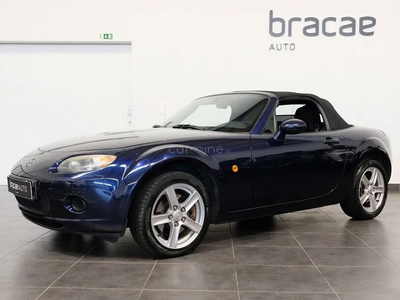 Mazda MX-5 MZR 1.8 Exclusive