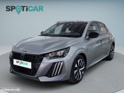 Peugeot 208 1.2 PureTech Active