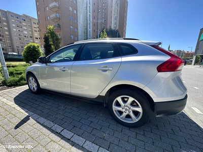 Volvo V40 Cross Country 2.0 D2 Kinetic Geartronic