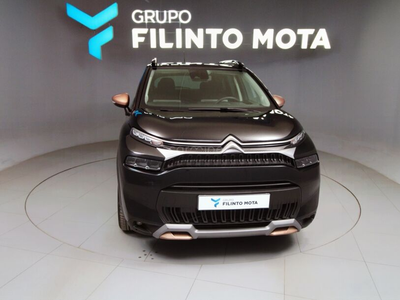 Citroen C3 1.5 BlueHDi C-Series