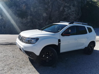 Dacia Duster Extreme