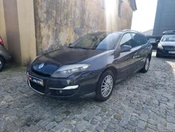 Renault Laguna 1.5 DCI