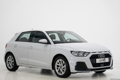 Audi A1 25 TFSI