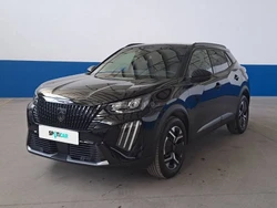 Peugeot 2008 1.2 PureTech   EAT8 Allure