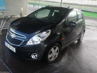 Chevrolet Spark 1.2 gasolina