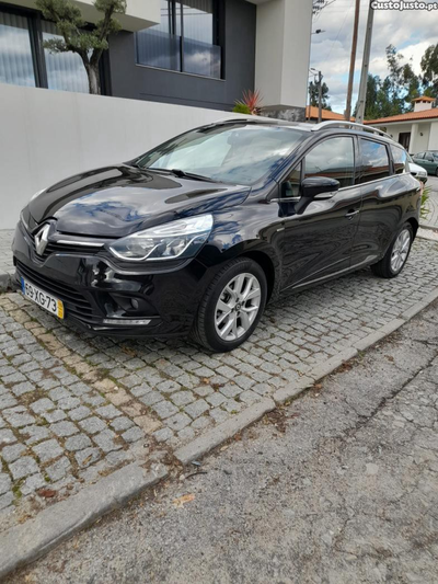 Renault Clio COMO NOVO