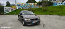 BMW 120 d Sport