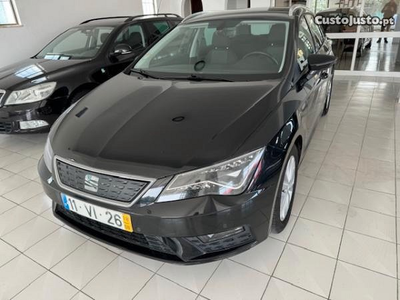 Seat Leon st 1.0 ECOTSI STYLE ECOMOTIVE