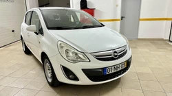 Opel Corsa 1.3 cdti ecoflex