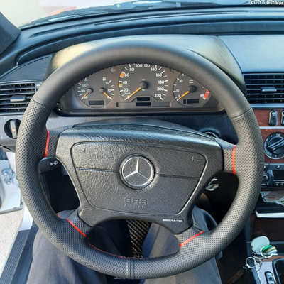 Mercedes-Benz C 200 Cdi