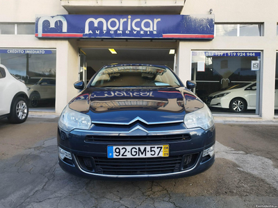 Citroën C5 1.6 HDI 110 CV