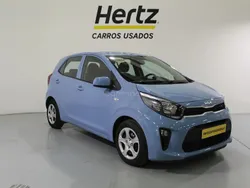 KIA Picanto 1.0 CVVT Urban