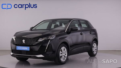 Peugeot 3008 1.2 PureTech Active Pack de 2021