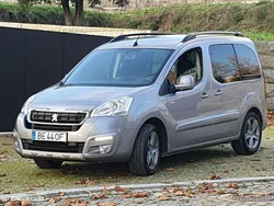 Peugeot Partner Tepee HDi FAP 110 Premium