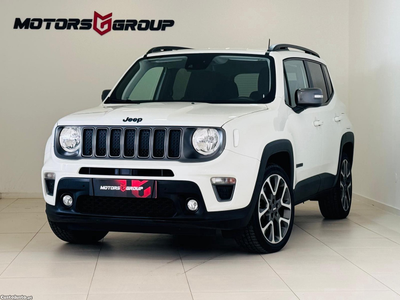 Jeep Renegade 1.3 TG 4Xe Limited S