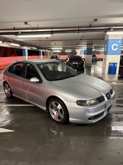 Seat Leon 1M PD130cv com 250cv