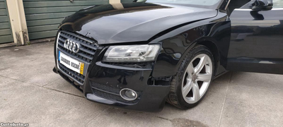 Audi A5 2.0 Tdi