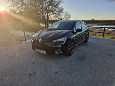 Renault Clio Tce 100 Edition One