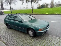 BMW 525 2.5 TD