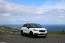 Opel Crossland X 120 Anos 1.2 83CV