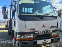 Mitsubishi Canter 2.8 D FE531E4LEA3