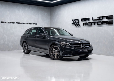 Mercedes-Benz C 300 de Avantgarde