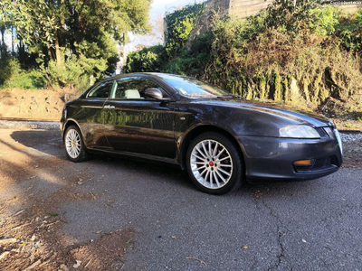 Alfa Romeo GT GT 1.9 JTD