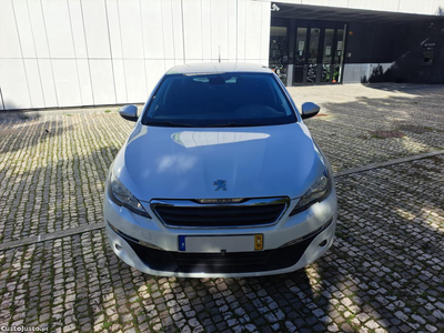 Peugeot 308 SW 1.6 Blue HDI Active