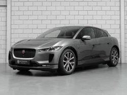 Jaguar I-Pace EV400 AWD First Edition