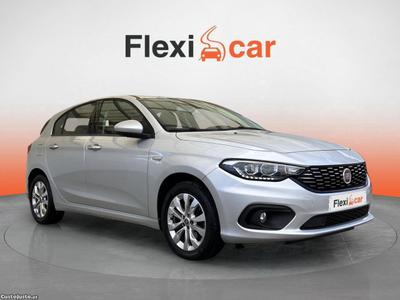 Fiat Tipo 1.3 M-Jet Lounge