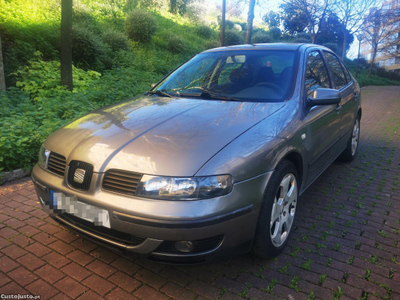 Seat Toledo 1.9TDI 110cv Sport