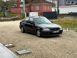 Honda Civic 1.8 vti