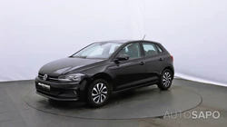 Volkswagen Polo de 2021