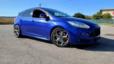 Ford Focus St