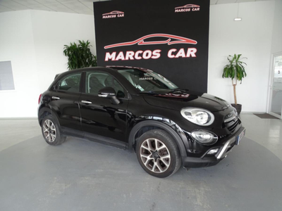 Fiat 500X 1.3 MJ Cross S&a;S