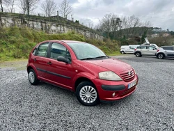 Citroen C3 1.4 HDi Exclusive