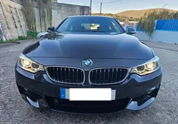 BMW 430 d Pack M Auto