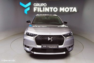 DS DS7 Crossback 1.5 BlueHDi Rivoli EAT8