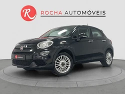 Fiat 500 X 1.3 MJ Family Collection S&S