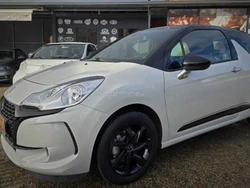 Citroen C3 1.6 BlueHDi Sport Chic