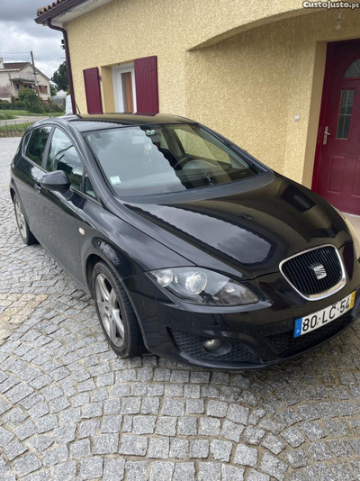 Seat Leon 1.6