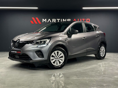 Renault Captur 1.0 TCe Zen