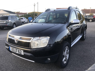 Dacia Duster 1.5 dCi Confort Cuir